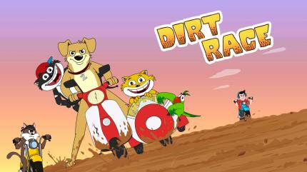 Honey Bunny Ka Jholmaal Episode 487 on Sony Yay Hindi