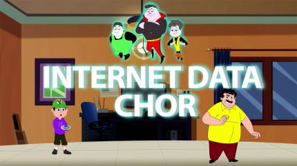 Paap-O-Meter Episode 236 on Sony Yay Tamil