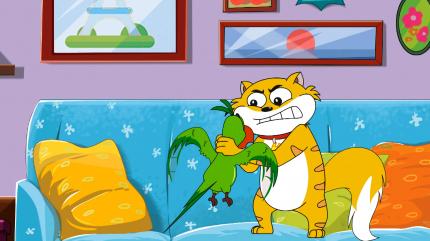 Honey Bunny Ka Jholmaal Episode 106 on Sony Yay Telugu
