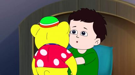 Paap-O-Meter Episode 5 on Sony Yay Telugu