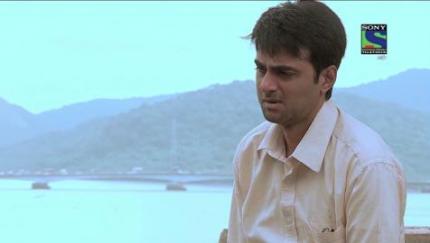 Crime Patrol Satark on SET HD