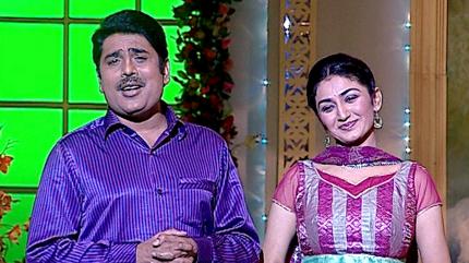 Taarak Mehta Ka Ooltah Chashmah on Sony SAB HD