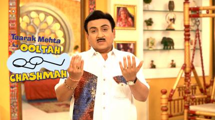 Taarak Mehta Ka Ooltah Chashmah on Sony SAB HD
