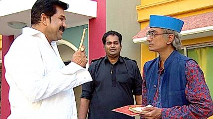 Taarak Mehta Ka Ooltah Chashmah on Sony SAB HD