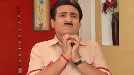 Taarak Mehta Ka Ooltah Chashmah on Sony SAB HD