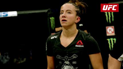 UFC Connected Episode 802 on Sony Ten 1