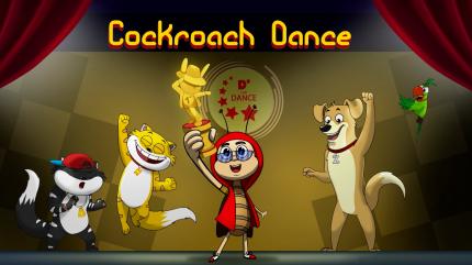 Honey Bunny Ka Jholmaal Episode 393 on Sony Yay Tamil