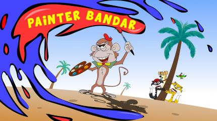 Paap-O-Meter Episode 182 on Sony Yay Tamil