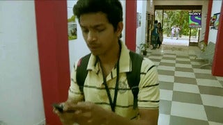 Crime Patrol Satark on SET HD