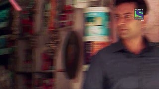 Crime Patrol Satark on SET HD