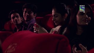 Crime Patrol Satark on SET HD