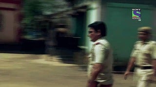Crime Patrol Satark on SET HD