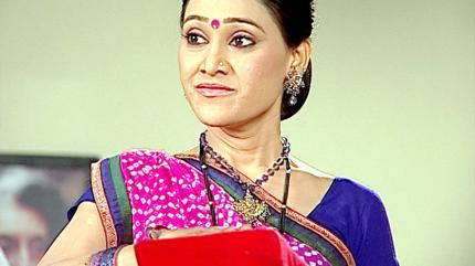 Taarak Mehta Ka Ooltah Chashmah on Sony SAB HD