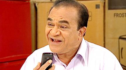 Taarak Mehta Ka Ooltah Chashmah on Sony SAB HD
