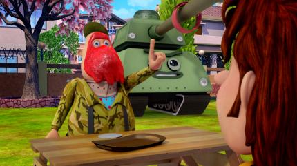 Guru Aur Bhole Episode 24 on Sony Yay Hindi