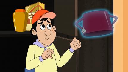 Paap-O-Meter Episode 207 on Sony Yay Hindi