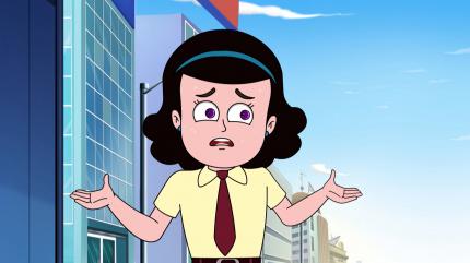 Kicko And Super Speedo Episode 10 on Sony Yay Tamil