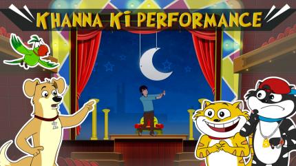 Paap-O-Meter Episode 299 on Sony Yay Telugu