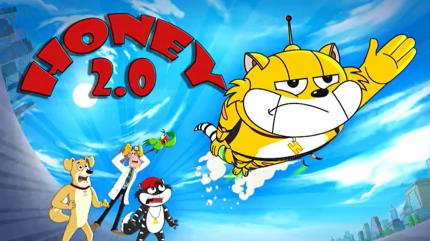 Honey Bunny Ka Jholmaal Episode 656 on Sony Yay Telugu