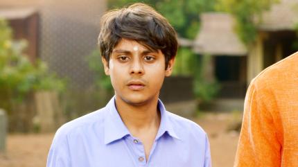 Aamar Sai - Shroddha Aar Dhoiryo Episode 390 on Sony aath
