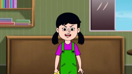 Nut Boltu Episode 945 on Sony aath