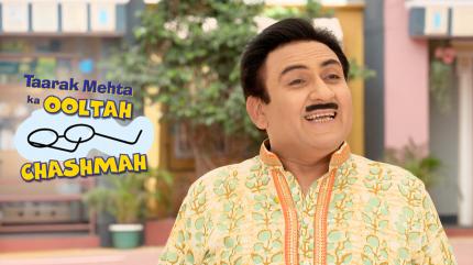 Taarak Mehta Ka Ooltah Chashmah on Sony SAB