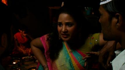 Crime Patrol Satark on SET HD