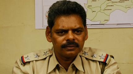 Crime Patrol Satark on SET HD