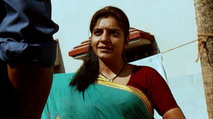 Crime Patrol Satark on SET HD