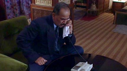 CID on Sony Pal