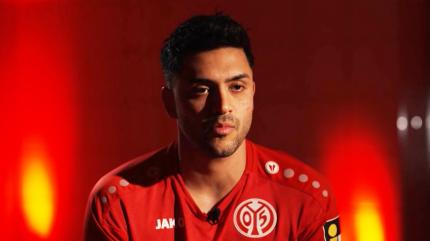 Bundesliga 2024-25 Episode 55 on Ten 2