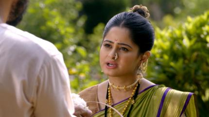 Aamar Sai - Shroddha Aar Dhoiryo Episode 394 on Sony aath