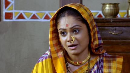 Aamar Sai - Shroddha Aar Dhoiryo Episode 394 on Sony aath