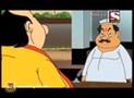 Gopal Bhar Episode 1151 on Sony aath