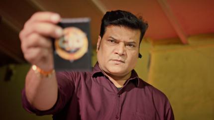 CID Episode 1542 on Sony aath
