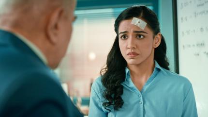 CID Episode 1542 on Sony aath