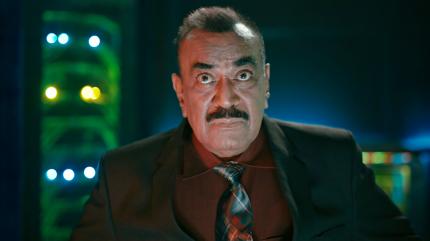 CID Episode 1542 on Sony aath