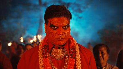 Srimad Ramayan Episode 307 on Sony aath