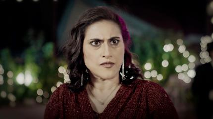 CID Episode 1542 on Sony aath