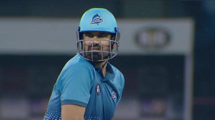 Nail-Biting Finishes HLs on Sony Ten 3 HD Hindi
