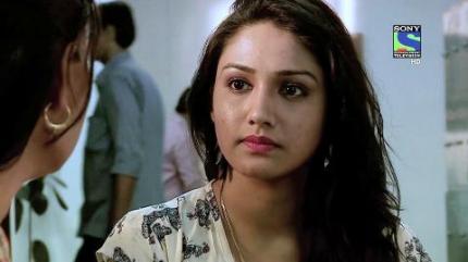 Crime Patrol Satark on SET HD
