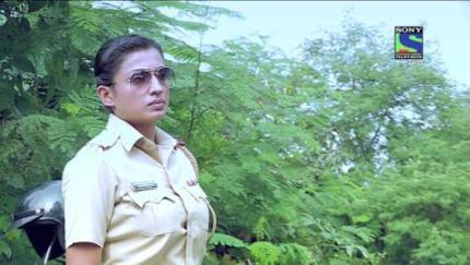 Crime Patrol Satark on SET HD