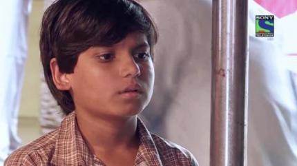 Crime Patrol Satark on SET HD