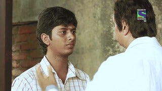 Crime Patrol Satark on SET HD