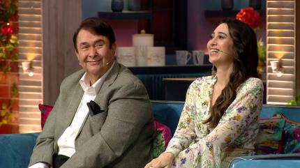 Indian Idol Ki Shaan Episode 321 on Best of Kapil Sharma