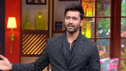 Talent Ke Asal Johari Episode 323 on Best of Kapil Sharma