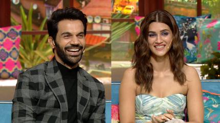 Celebrating Success With Sonakshi Sinha Episode 328 on Best of Kapil Sharma