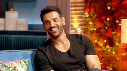 Star Cast Of Bob Biswas Episode 337 on Best of Kapil Sharma