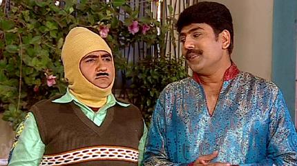 Taarak Mehta Ka Ooltah Chashmah on Sony SAB HD