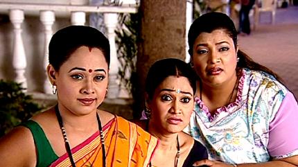 Taarak Mehta Ka Ooltah Chashmah on Sony SAB HD
